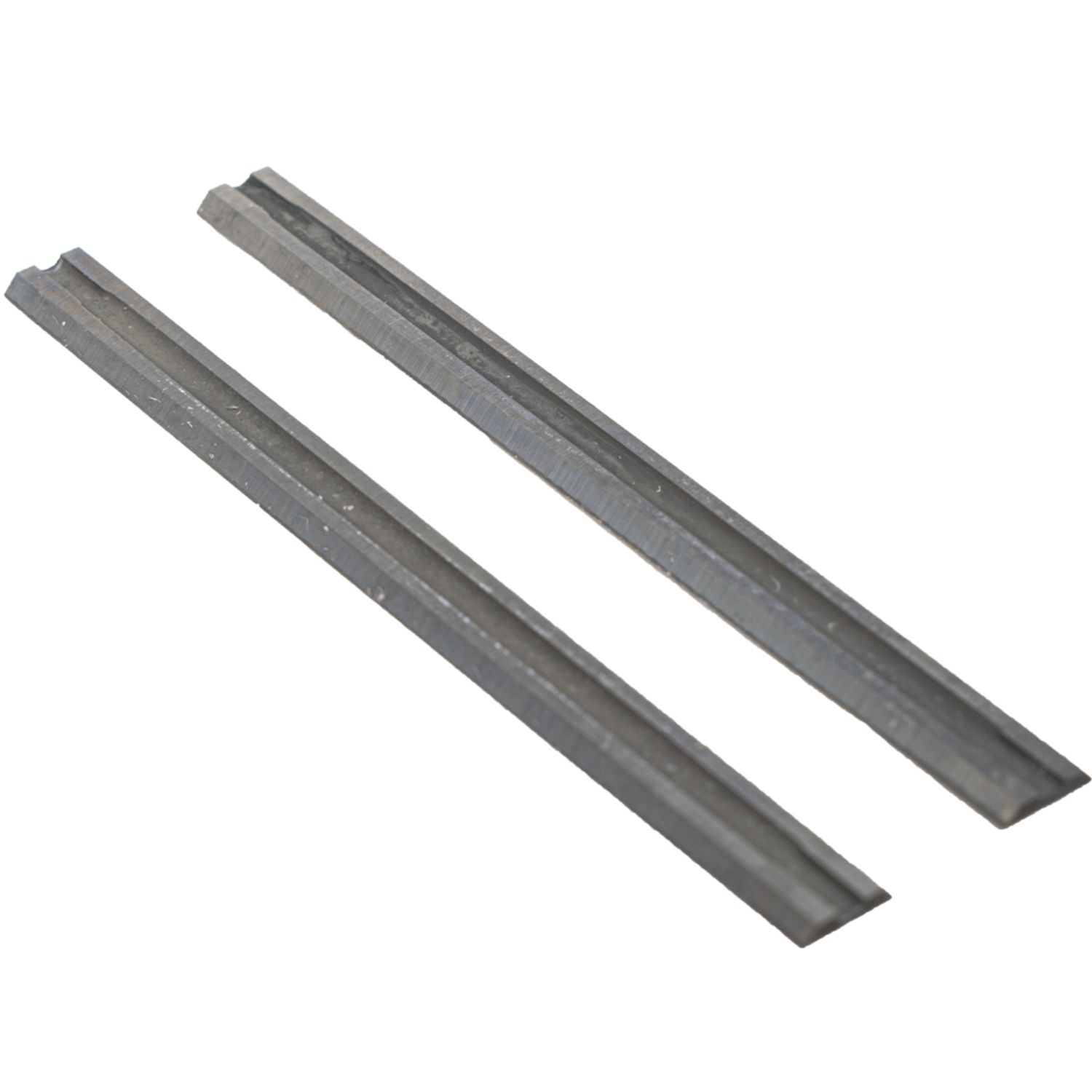 Planer Blades 82mm X 5.5mm X 1.1mm Carbide Insert 2pce